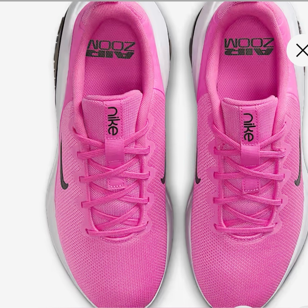 Nike Air Bella Women’s Workout Shoes
